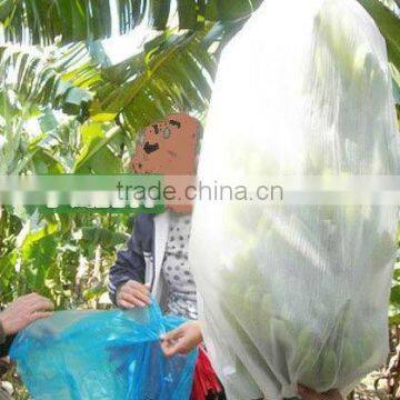 polypropylene spunbond non woven fabric banana bunch cover bag