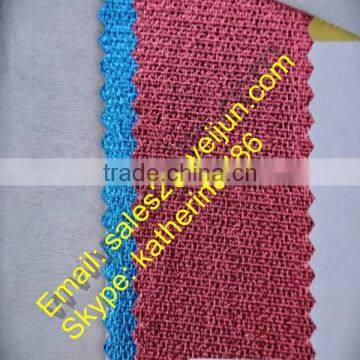 Supply nonwoven coated fabric