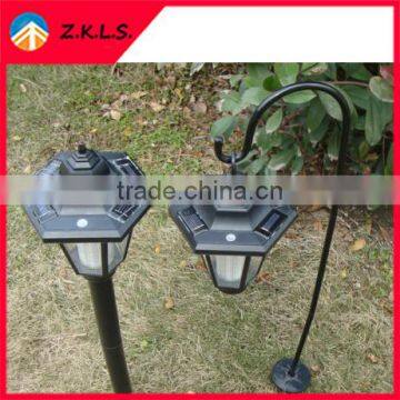 Energy-efficient And Environmental Friendly Outdoor Garden Solar Led Light photo-2