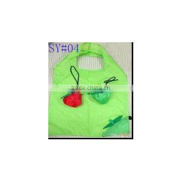 fold up shopping bag