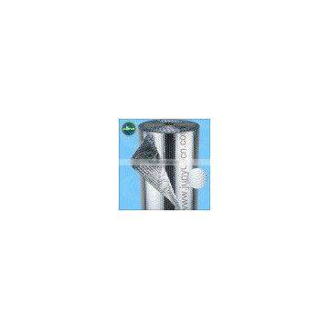 Aluminum Bubble Insulation Material Factory photo-5