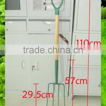 Different Types of Digging and Farming Tools Fork photo-2