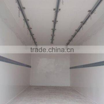 0.8 ~ 3.0mm Truck Body Sheet Made by Polyester and Non Alkali Fiber China Supplier photo-5