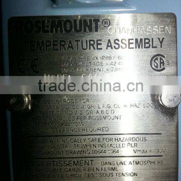 2014 Low Cost 644 Temperature Transmitters, Temperature Transmitter 4 20ma photo-5