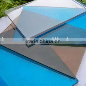 PC Solid Sheet, Plastic Sheet, Polycarbonate Sheet, photo-1