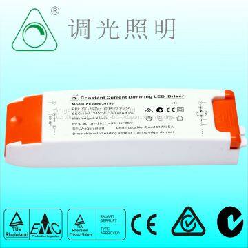 30-36W triac dimming driver