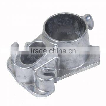 High Quailty OEM Aluminum Sand Casting With Machining With Heat Treatment photo-3