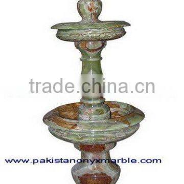 2017 New Arrival Home & Garden Decoration ONYX FOUNTAINS COLLECTION photo-6