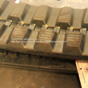 VIO20.1 (YANMAR) rubber track 250mm width,48.5mm pitch,84links