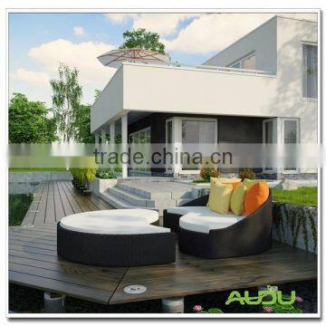 Audu Chesterfield Taiji Cushion Rattan/Wicker Furniture photo-3