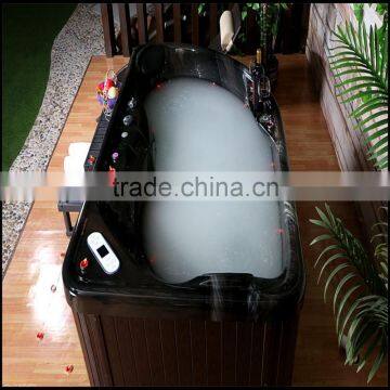 Bathtub With Seat and Bathtub Headrest photo-3