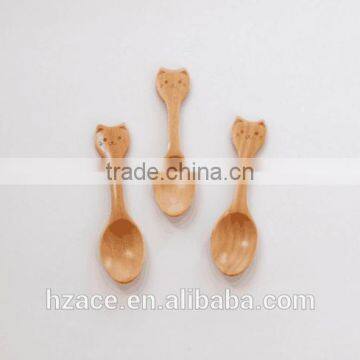Creative Cartoon Small Spoon photo-3