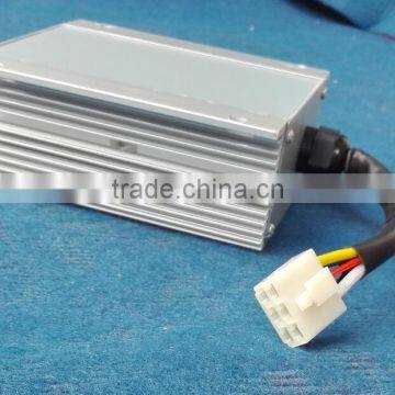 300w Isolated Dc-dc Converter 60V to 12v,25A photo-6