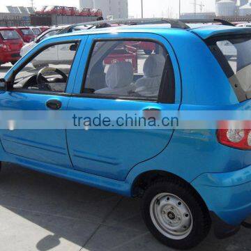 sedan car