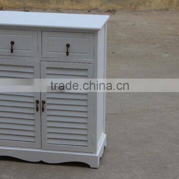 The Cheap Wooden Storage Chest/bedroom Cabinet and Drawers photo-6