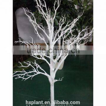 Dry Tree Colourful Plant Bonsai Coral Tree Faux Red Coral Synthetic Coral Tree photo-5
