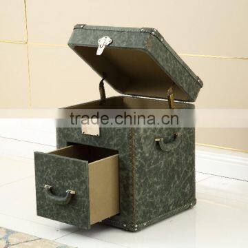 2016 Luxury Stainless Steel Leisur Sofa for Whole Sale C698# photo-4