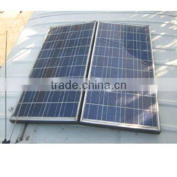 Solar pv Mounting System for Ground Installation 20W photo-3