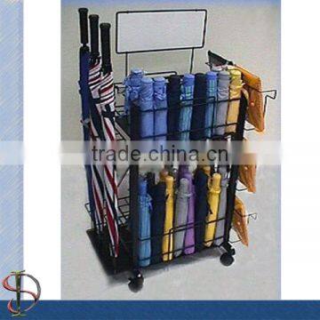 2-tier Umbrella Stand