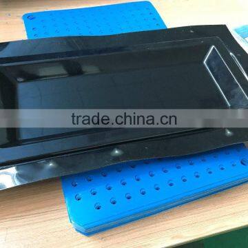 ABS Plastic Vacuum Forming Wind Shield photo-4