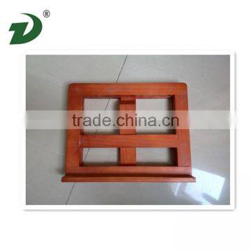 2015 New Arrival Hot Selling Tablet Holder Wood Stand for Ipad photo-5