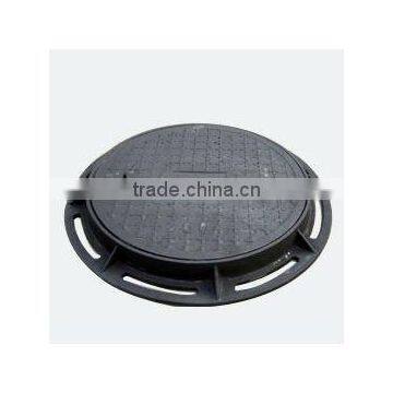 Cast Iron Manhole Cover,metal Casting Manholes Wholesales,Iron Casting Manholes photo-5