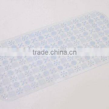 Durable most popular classical new style pvc bath mini mats