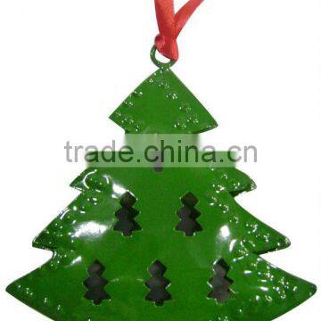 Christmas hanging decoration