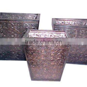 Indian Handicrafts Planters For Garden