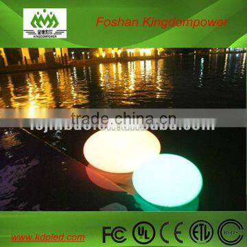 China Manufacturing Illumination Led Garden Light
