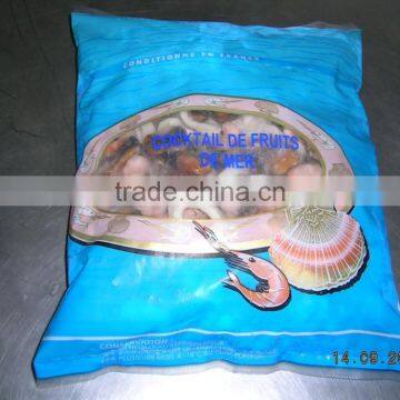 500g Seafood Mix photo-6