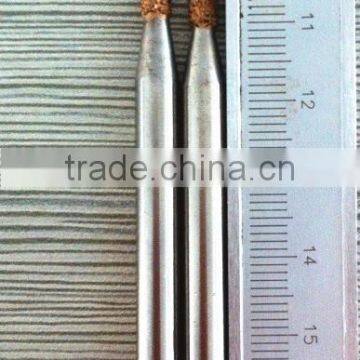 Diamond electric engraving tools / granite engraving tools No.17