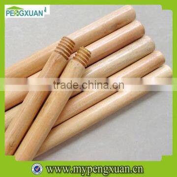 Wholesale Cleaning Tools Accessories Varnished Wood Mop Stick photo-2