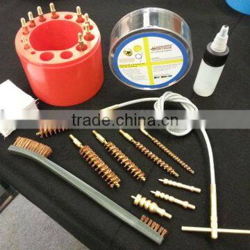 hot sell gun cleaning brushes