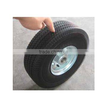 flat free tire