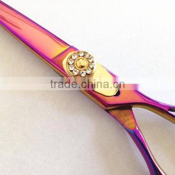 thinning scissors