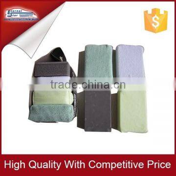 4pcs car wash sponge set