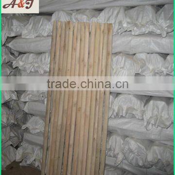150*3.6cm Eucalyptus Wooden Shovel Handles photo-4