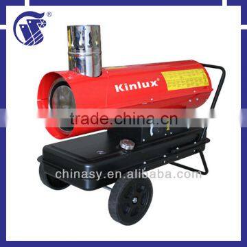 BGO-20C Indirect Diesel Heater