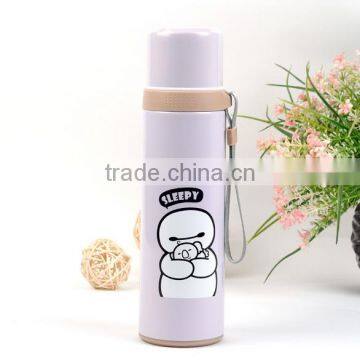 Stainless Steel Vacuum Flask Thermos Flask LYR-JP526 photo-3