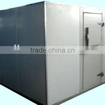 PU coldstore panel