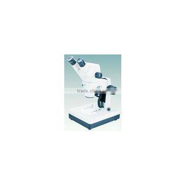 Stereo microscope