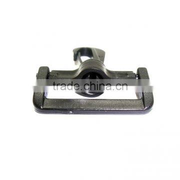 1.5" Plastic Swivel Hook, Black POM Plastic Hook, Plastic Swivel Snap Hook For Bag/Belt/Camera Strap photo-6