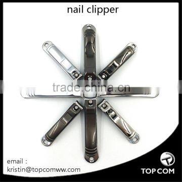 Professional production of nail clippers factory