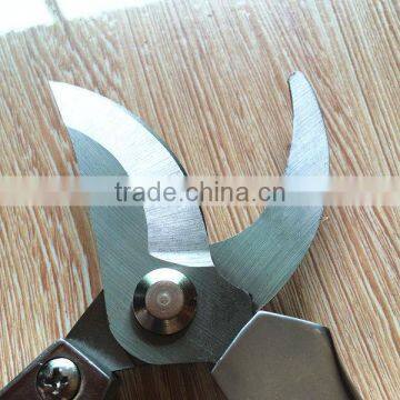Chromed Treatment Garden Scissors Pruners&Shears photo-5