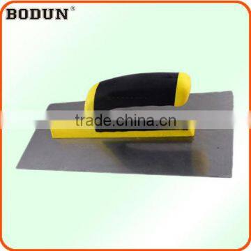 G1022-1 PT-5704 Stainless Steel Trowel With Rubber Handle photo-1