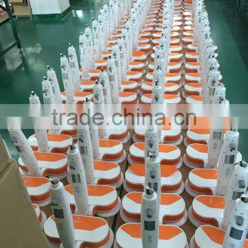 2017 New House Cleaning Mopa Floor Mop Electronic Steam Mop Looking for Exclusive Distributor photo-2