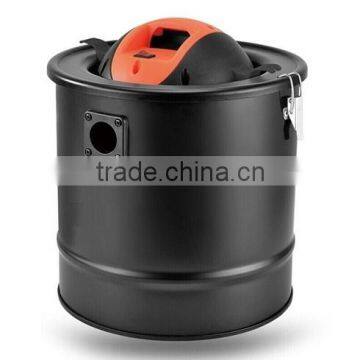 fireplace hand held ash vacuum cleaner