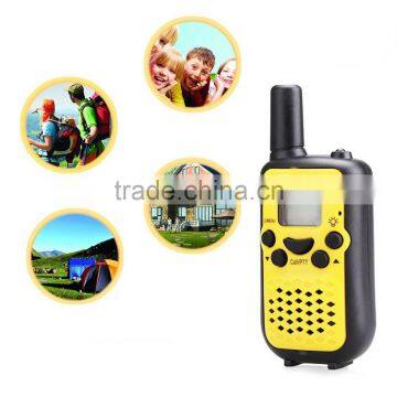 Best Selling High Quality Handheld Intercom Walkie-talkie for Kids photo-5