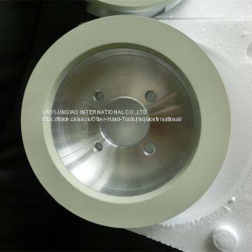 Diamond Wheel/CBN Wheel
